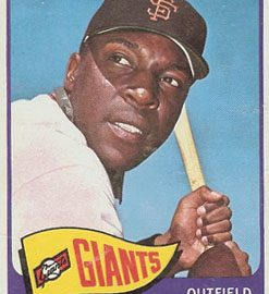 mccovey