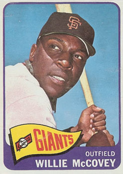 mccovey
