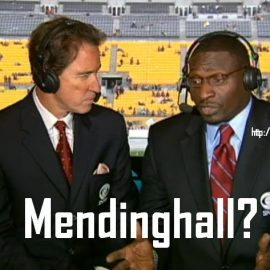 mendinghall