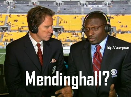 mendinghall