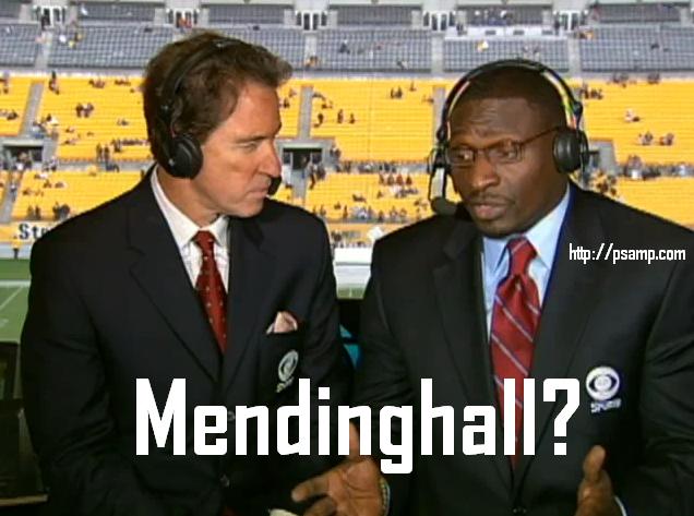 mendinghall