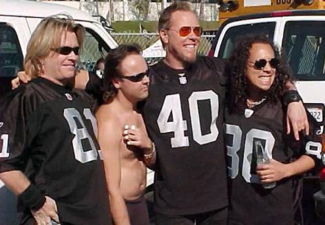 metallica