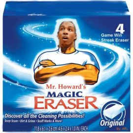 mr howard