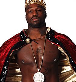 muhammed king mo lawal