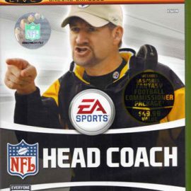 nflheadcoachbillcowhereavideogamecover