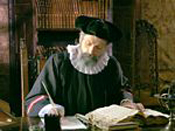 nostradamus