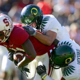OregonStanford