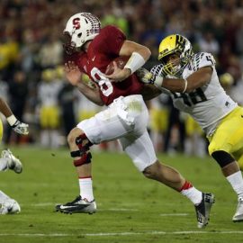 OregonStanfordAgain