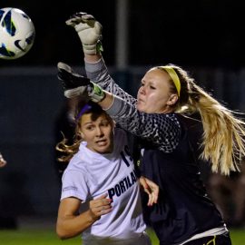 OregonWomenSoccer