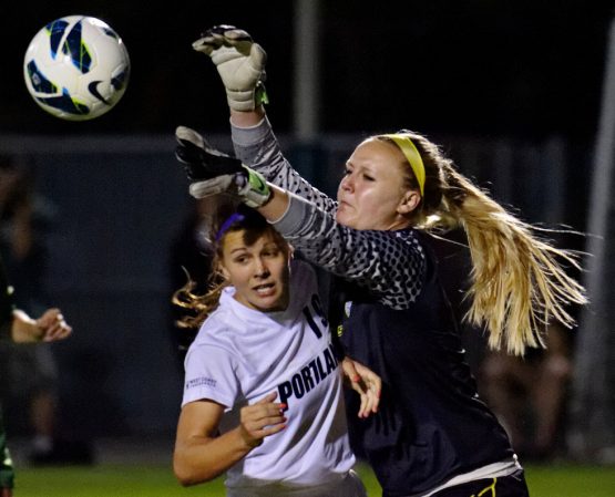 OregonWomenSoccer
