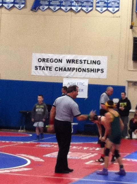 OregonWrestling