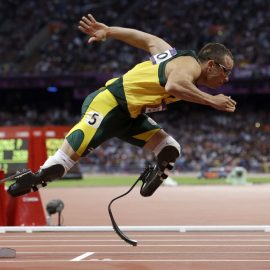 OscarPistorius