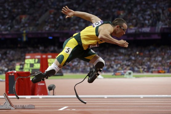 OscarPistorius