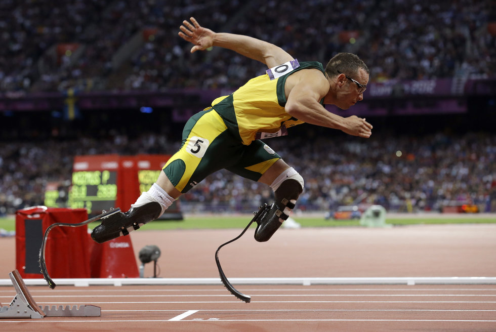 OscarPistorius