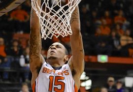 OSUBeaversBasketball