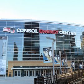 Consol Energy Center