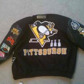 penguinspatchjacketsteveback