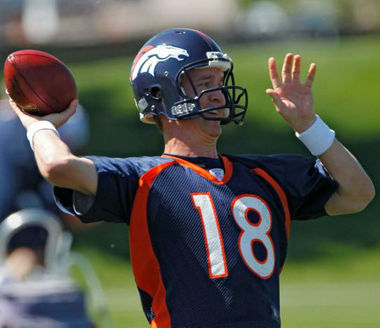 PeytonManning