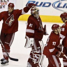 PhoenixCoyotes