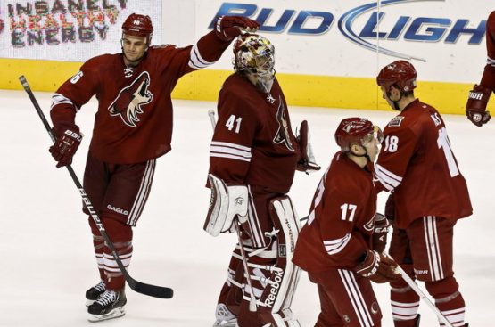 PhoenixCoyotes