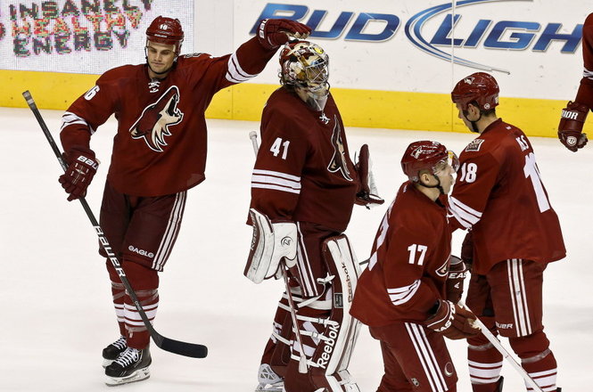 PhoenixCoyotes