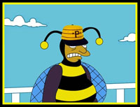 pirates-simpsons
