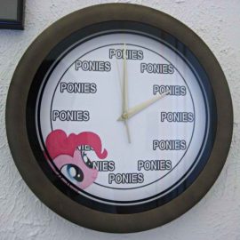 poniesoclockmikeneilson