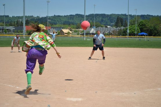 PortlandKickball