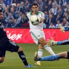 PortlandTimbersSportingKC