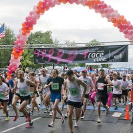 RacefortheCure