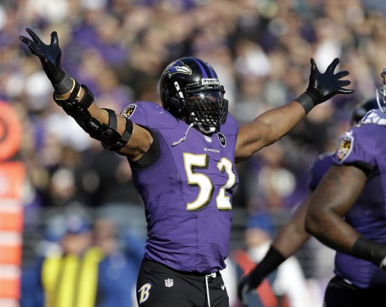 RayLewis