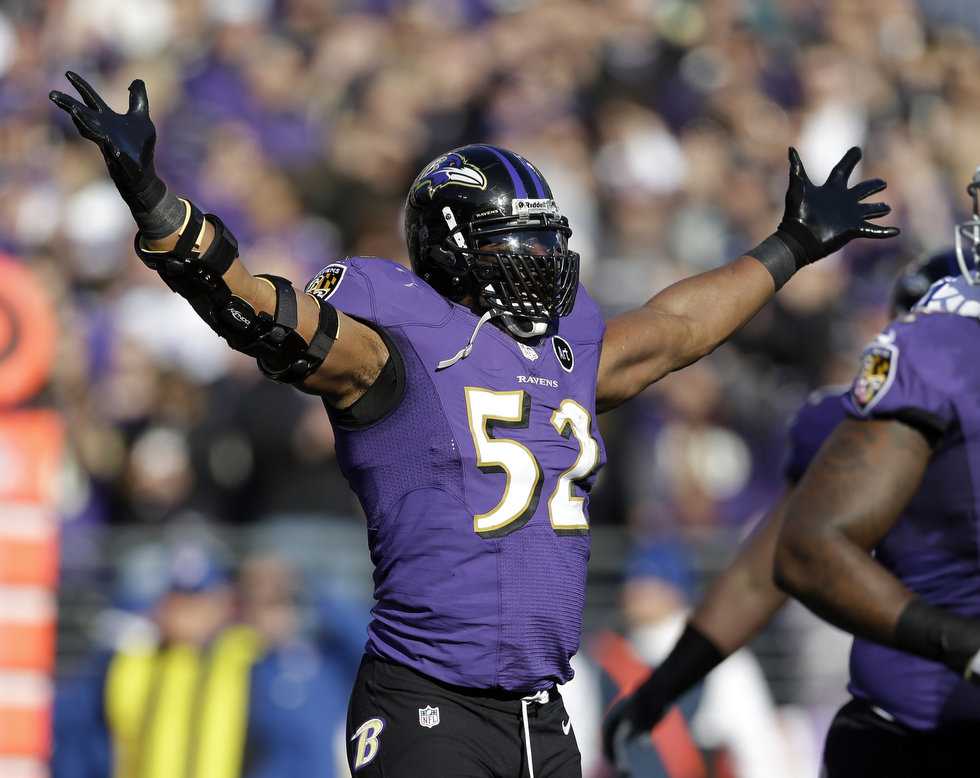 RayLewis