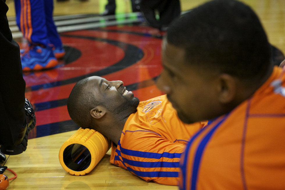 RaymondFelton