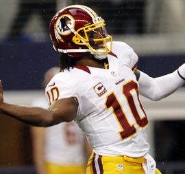 RGIII