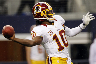 RGIII