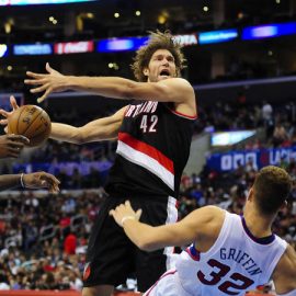 RobinLopez