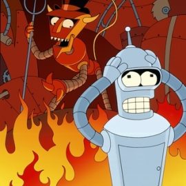 robotdevilbender