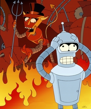 robotdevilbender