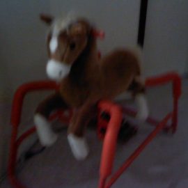 rockingpony