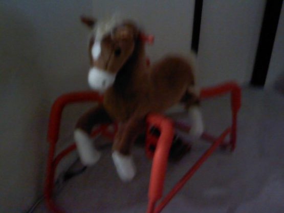 rockingpony