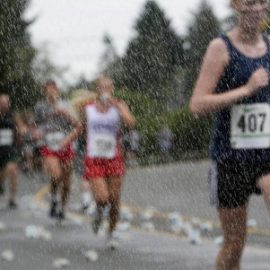 RunningCold