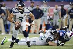 Russell Wilson
