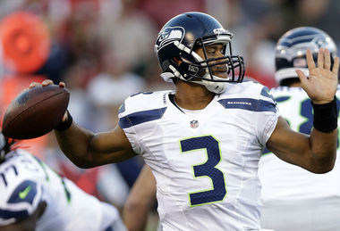 RussellWilson