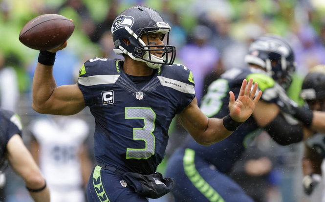 RusselWilson