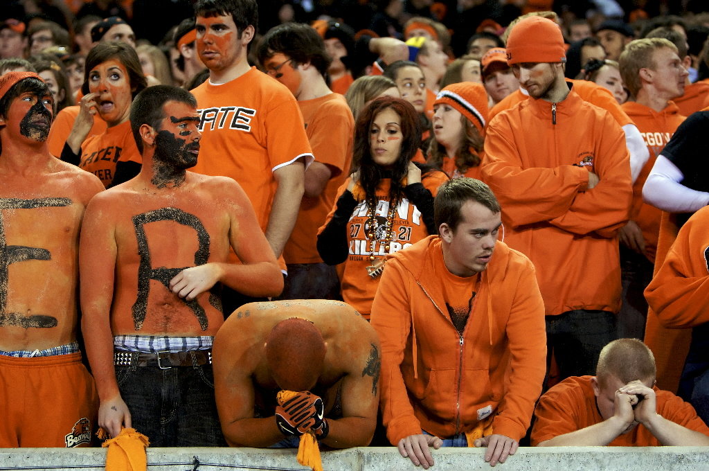 SadBeaversFans