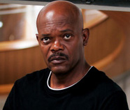 samuel ljackson