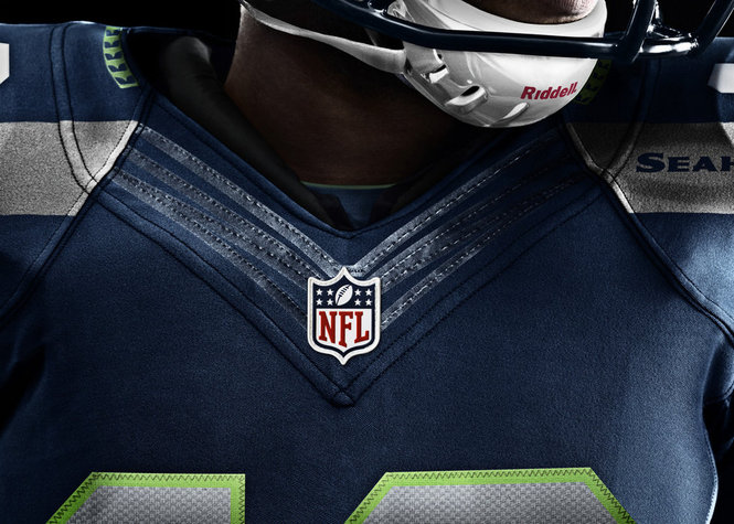 Seahawks