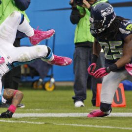 SeahawksDefense