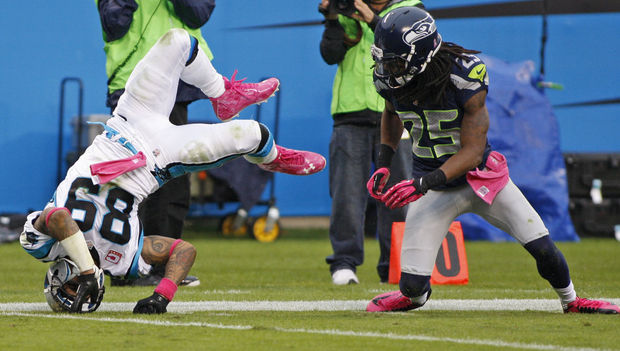 SeahawksDefense