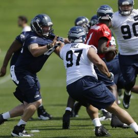 SeahawksMinicamp